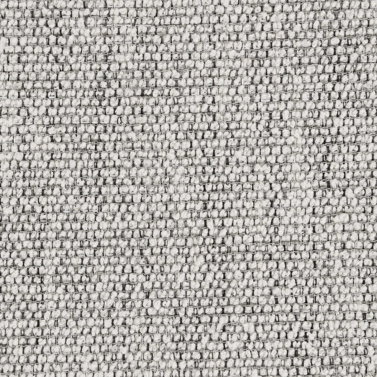 Conjunto de sofá tapizado de 2 piezas Tomkins Boucle en gris claro