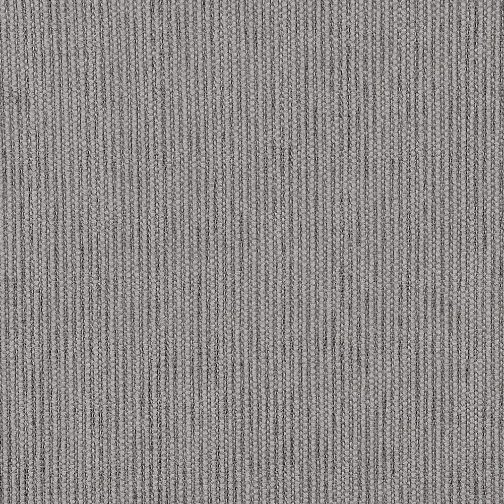Juego de sala de estar tapizado Drayton de 2 piezas con brazos acampanados en gris cálido