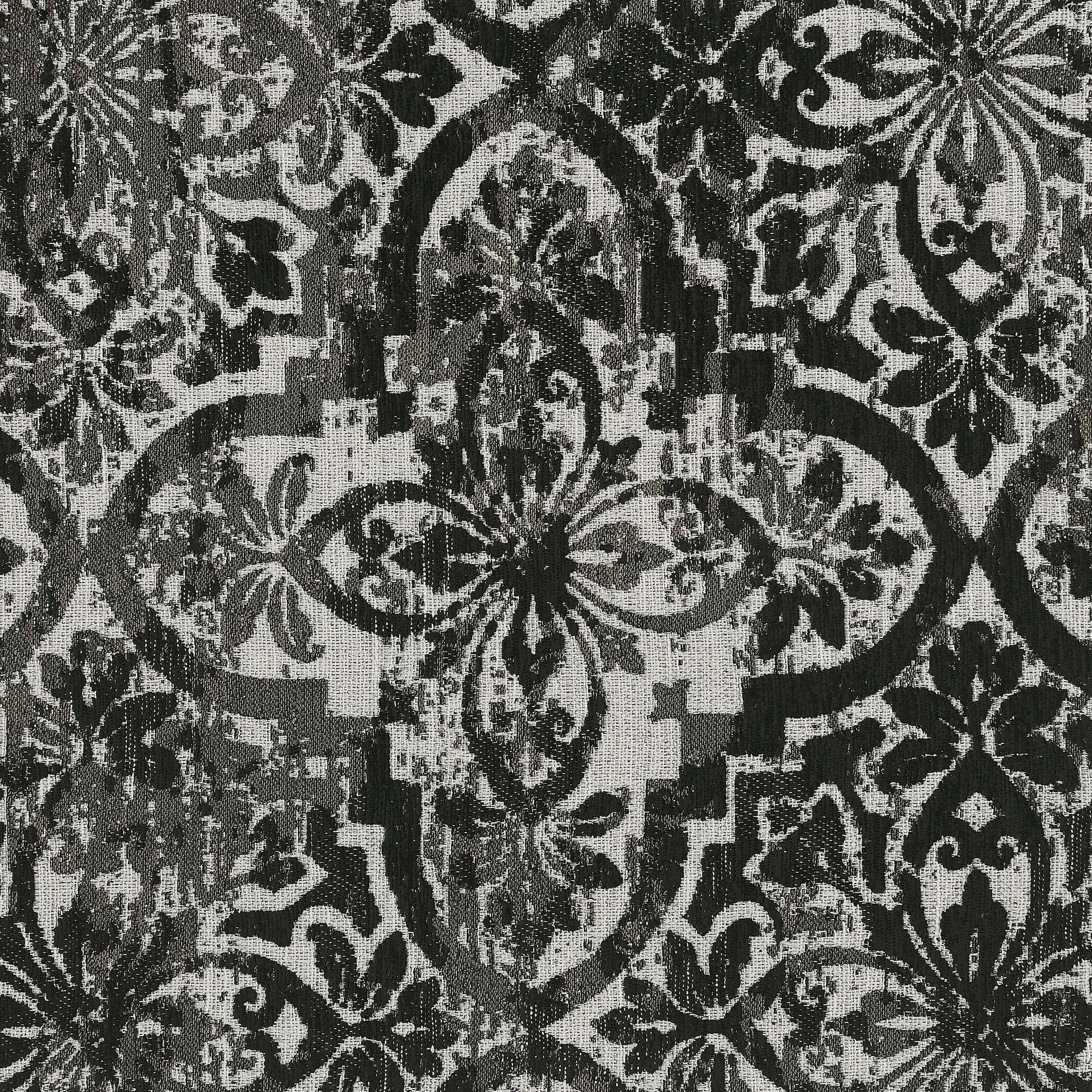 Drayton 2-piece Flared Arm Upholstered Living Room Set Warm Grey