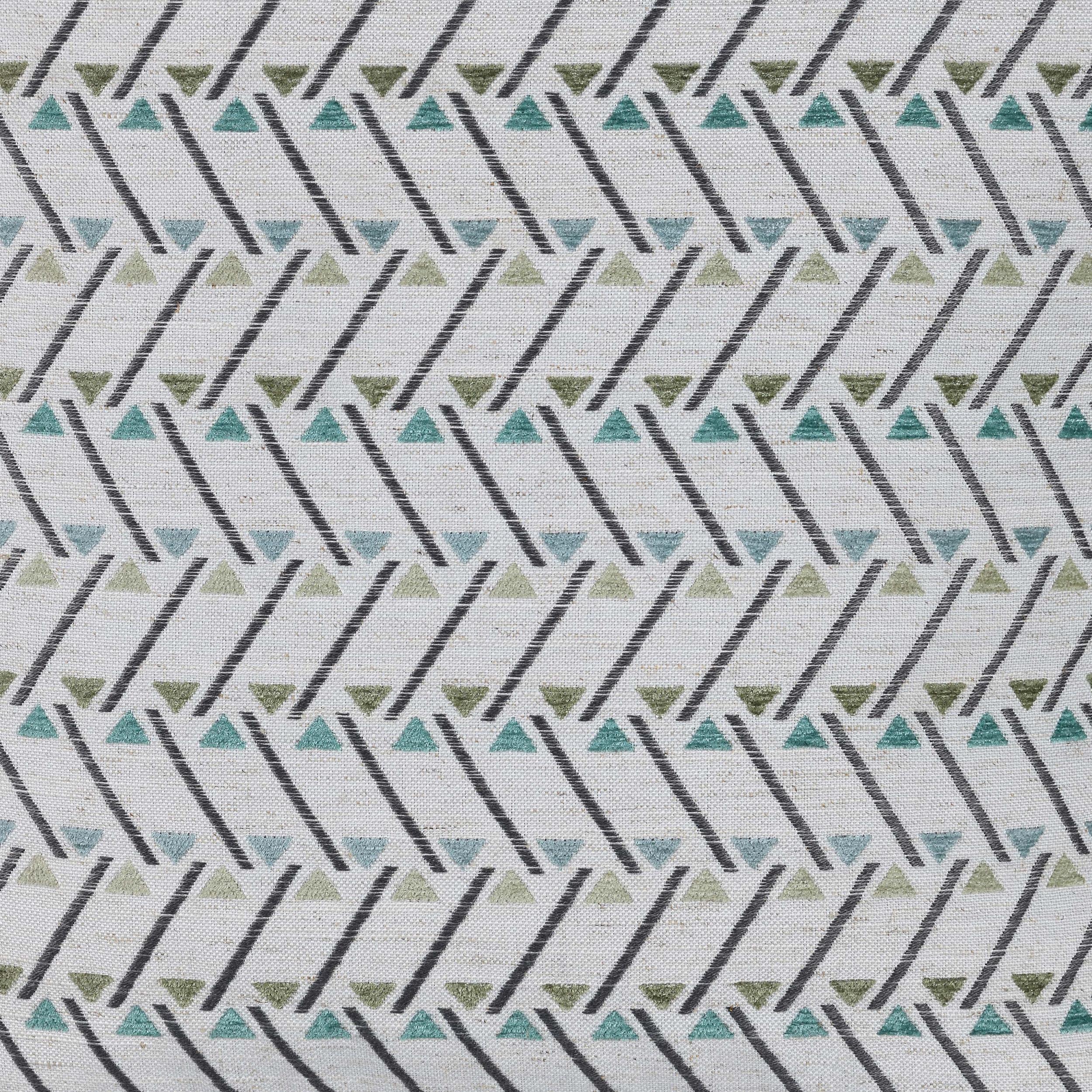 Clint Square Upholstered Tufted Storage Ottoman Aloe