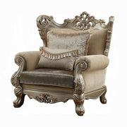 Ranita Chair W/2 Pillows