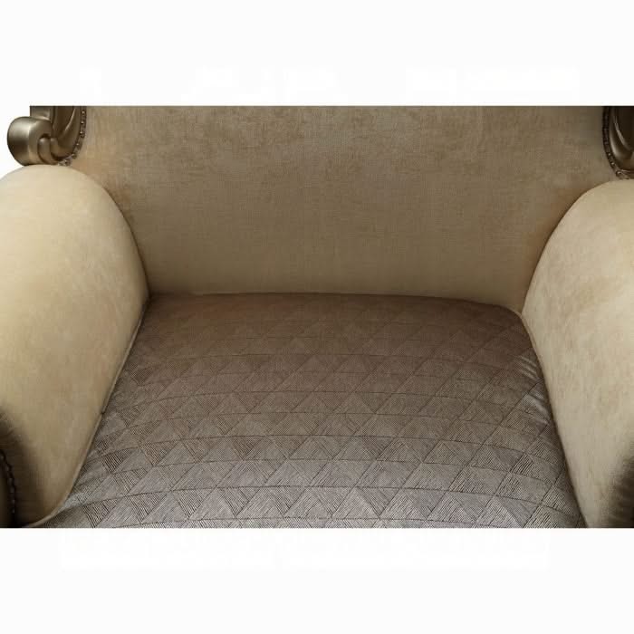 Ranita Chair W/2 Pillows