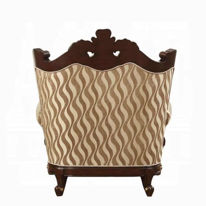 Silla Shalisa con 2 almohadas (mismo modelo Lv01587)