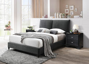 5106-ALL JENN BED FRAME