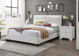5106CL-ALL JENN SOPORTE DE CAMA COLOR CARBÓN