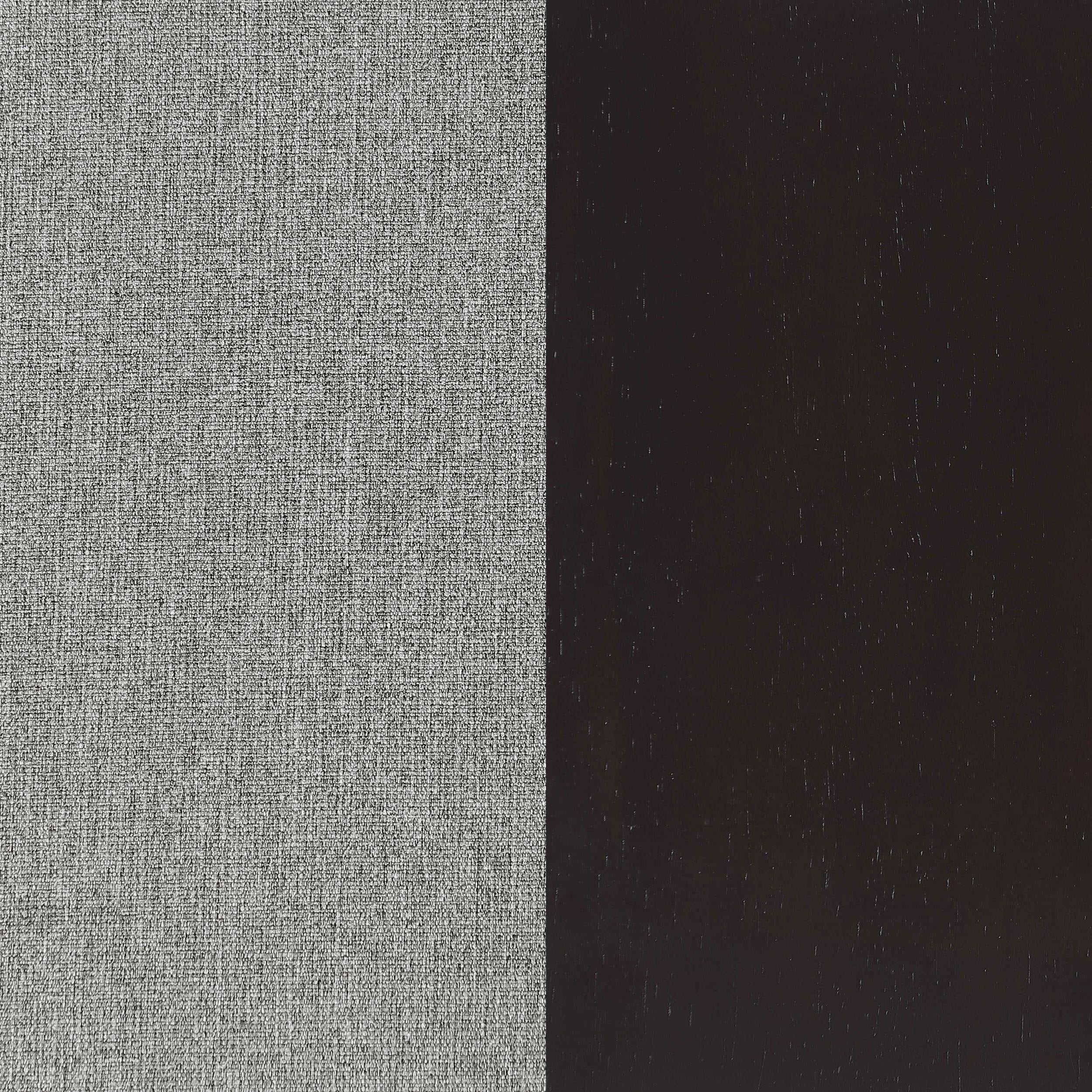Blake Upholstered Track Arm Loveseat Sharkskin