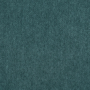 Acton 3-piece Upholstered Flared Arm Sofa Set Teal Blue