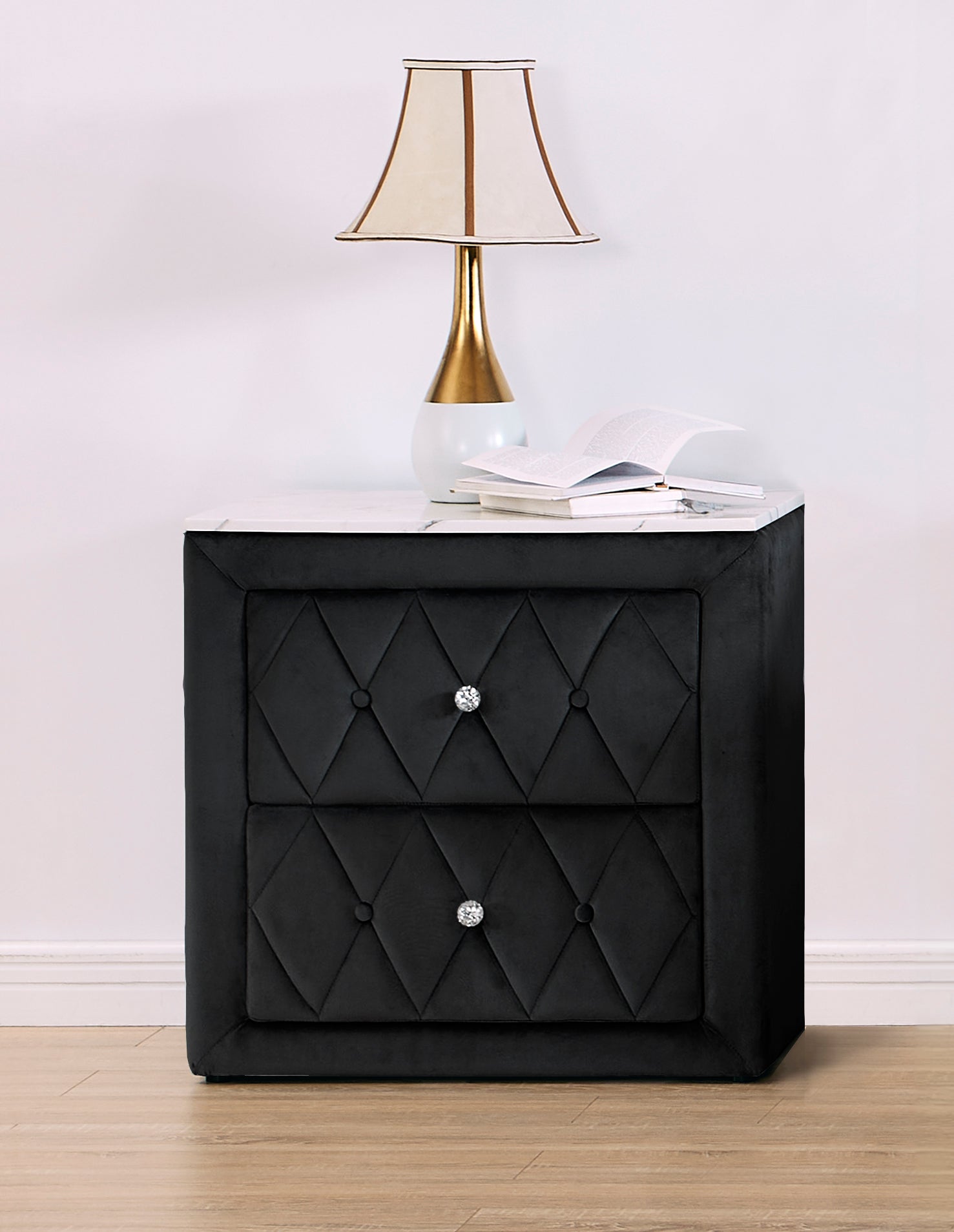 ANNABELLE KG HB FB CANOPY SLAT BLK