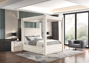 ANNABELLE KG HB FB CANOPY SLAT IV