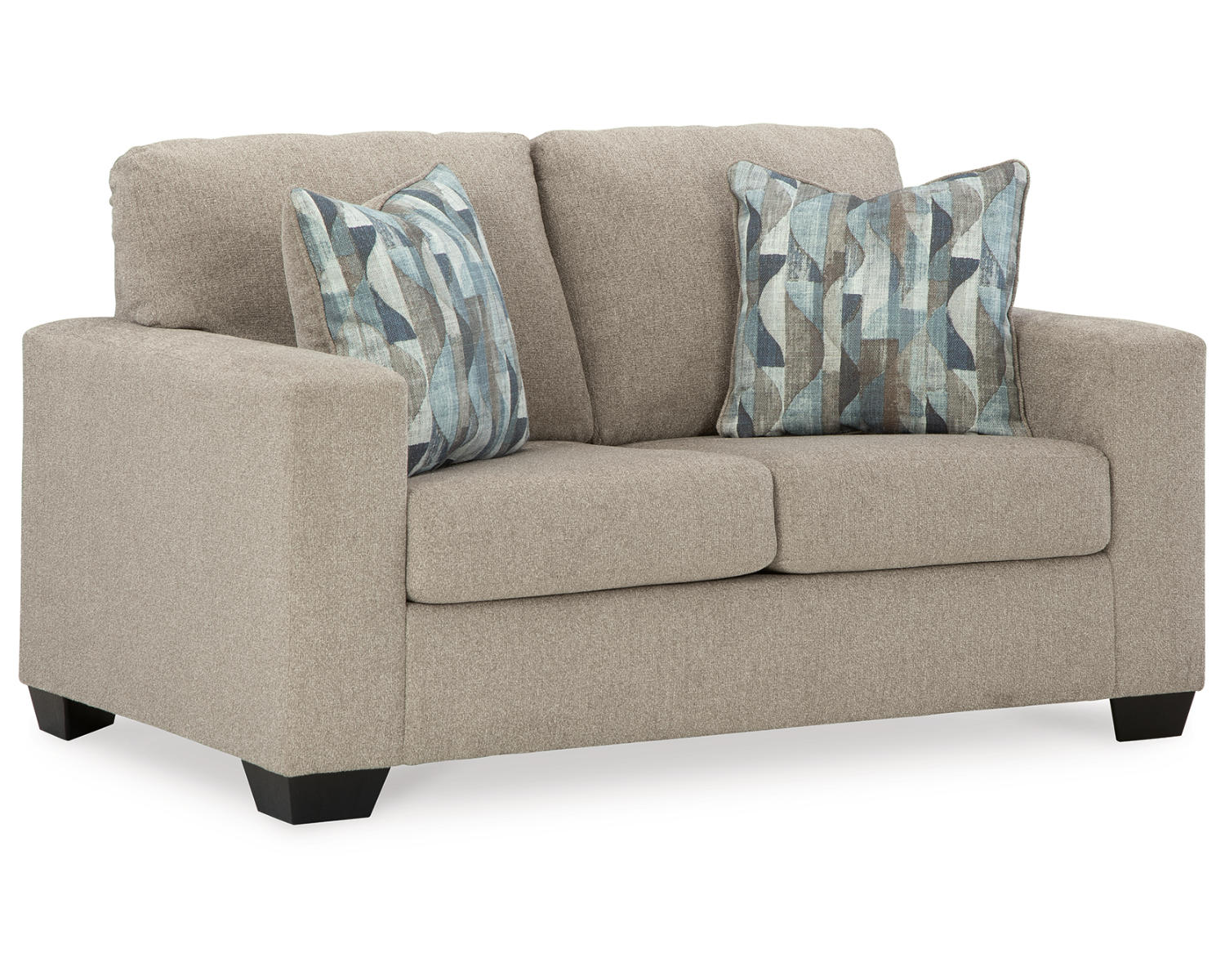 Deltona Sofa, Loveseat and Recliner