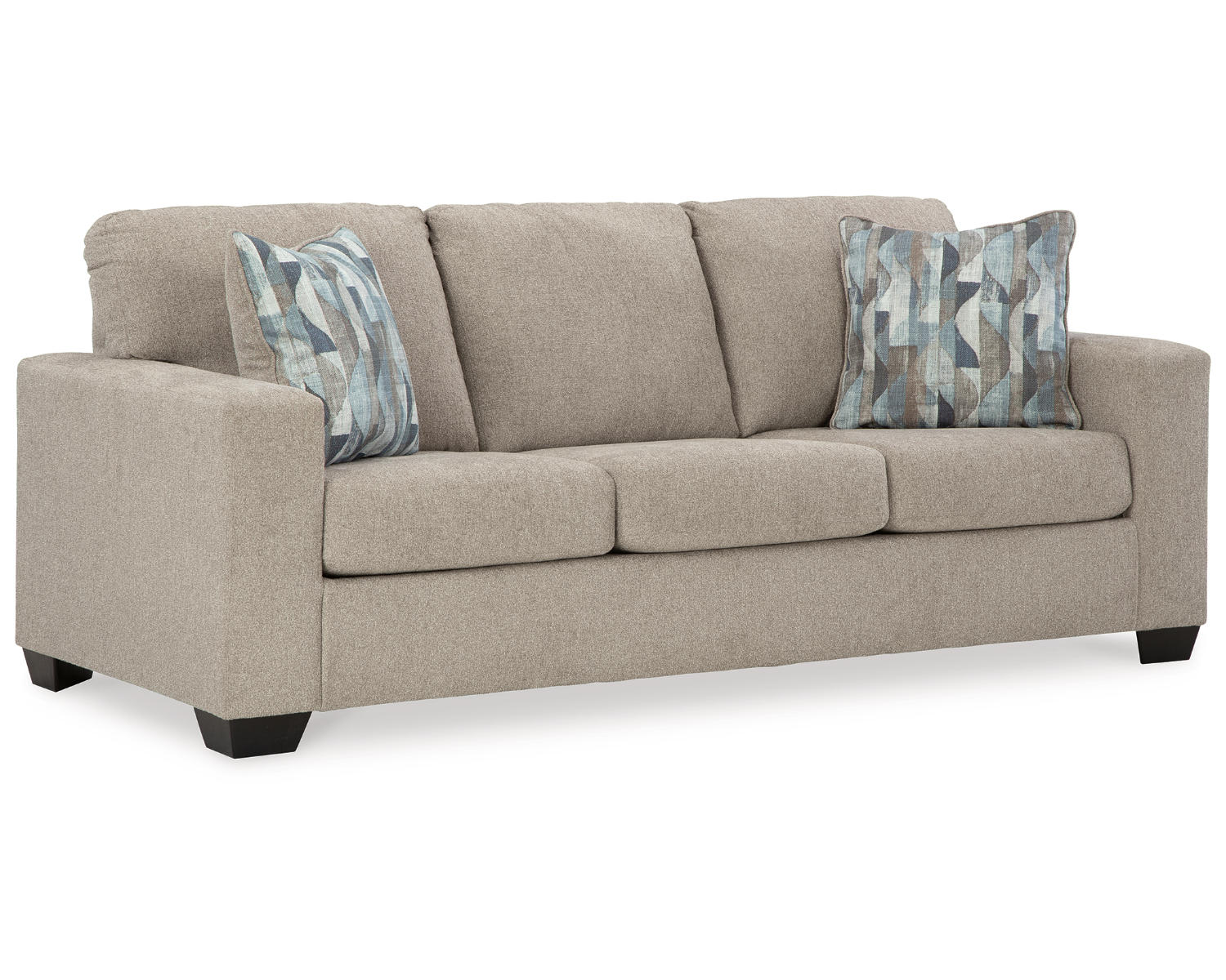 Deltona Sofa, Loveseat and Recliner