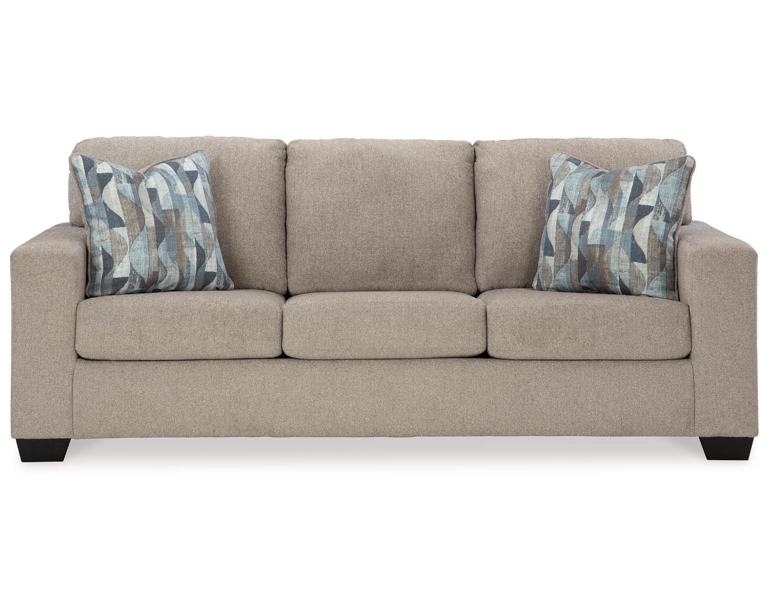 Deltona Sofa, Loveseat and Recliner