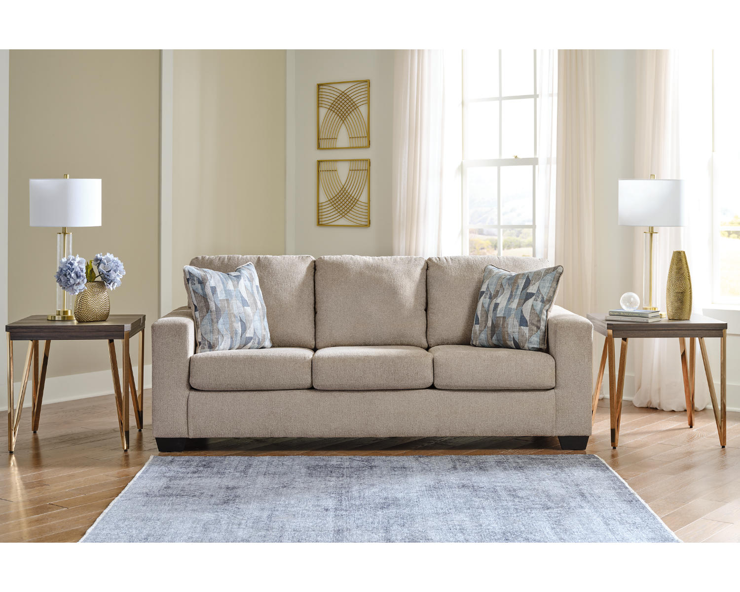Deltona Sofa