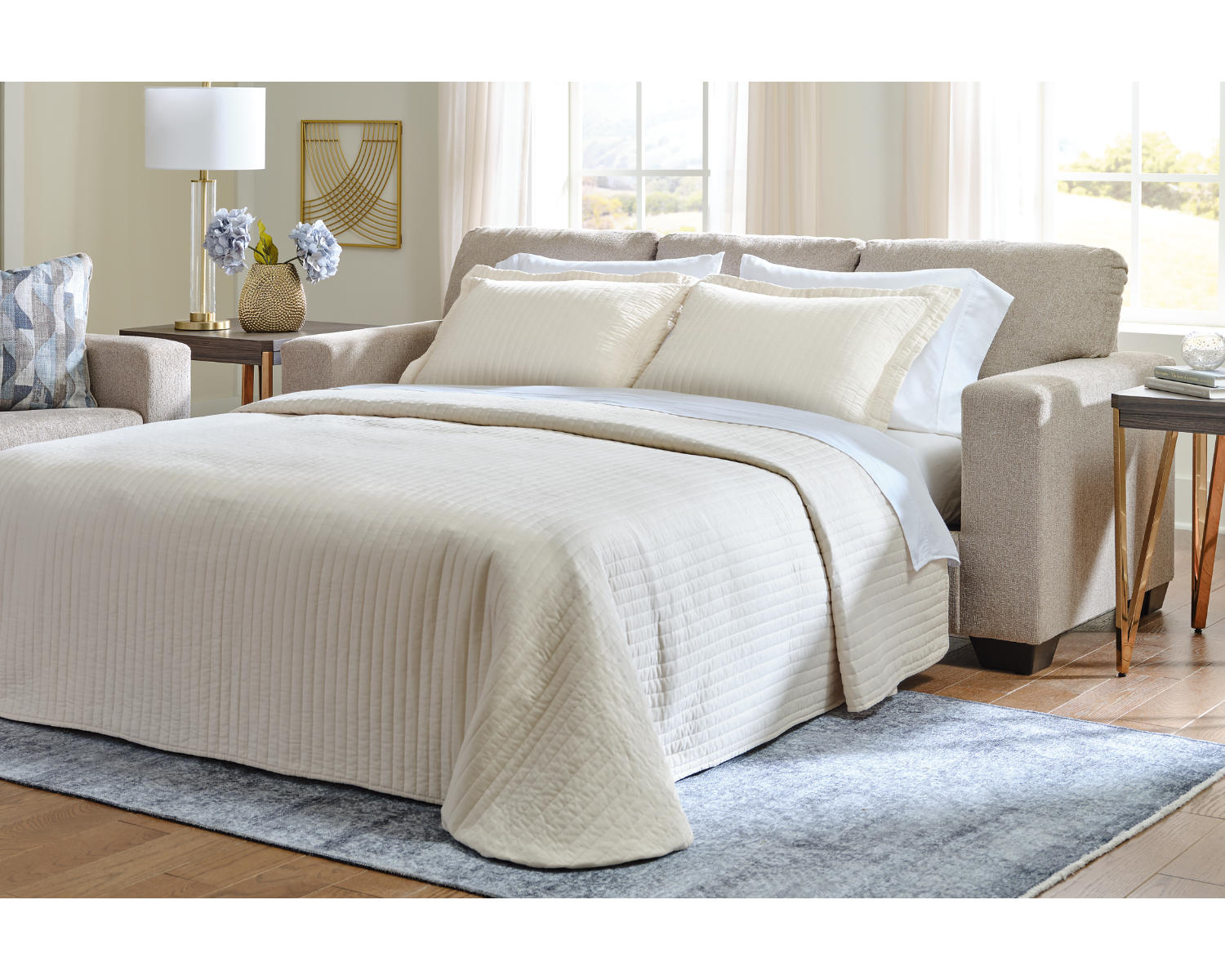 Deltona Queen Sofa Sleeper