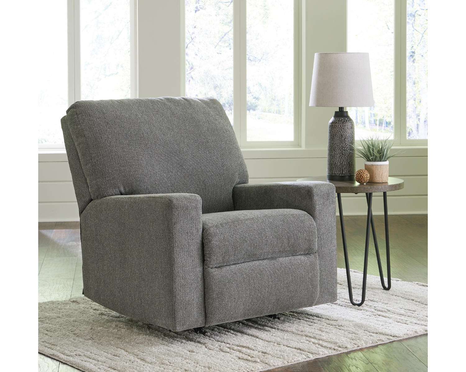 Deltona Recliner