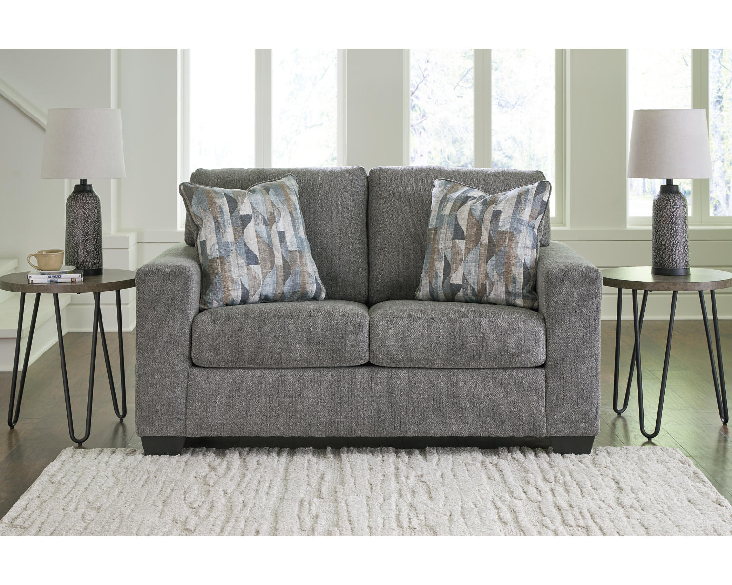Deltona Loveseat