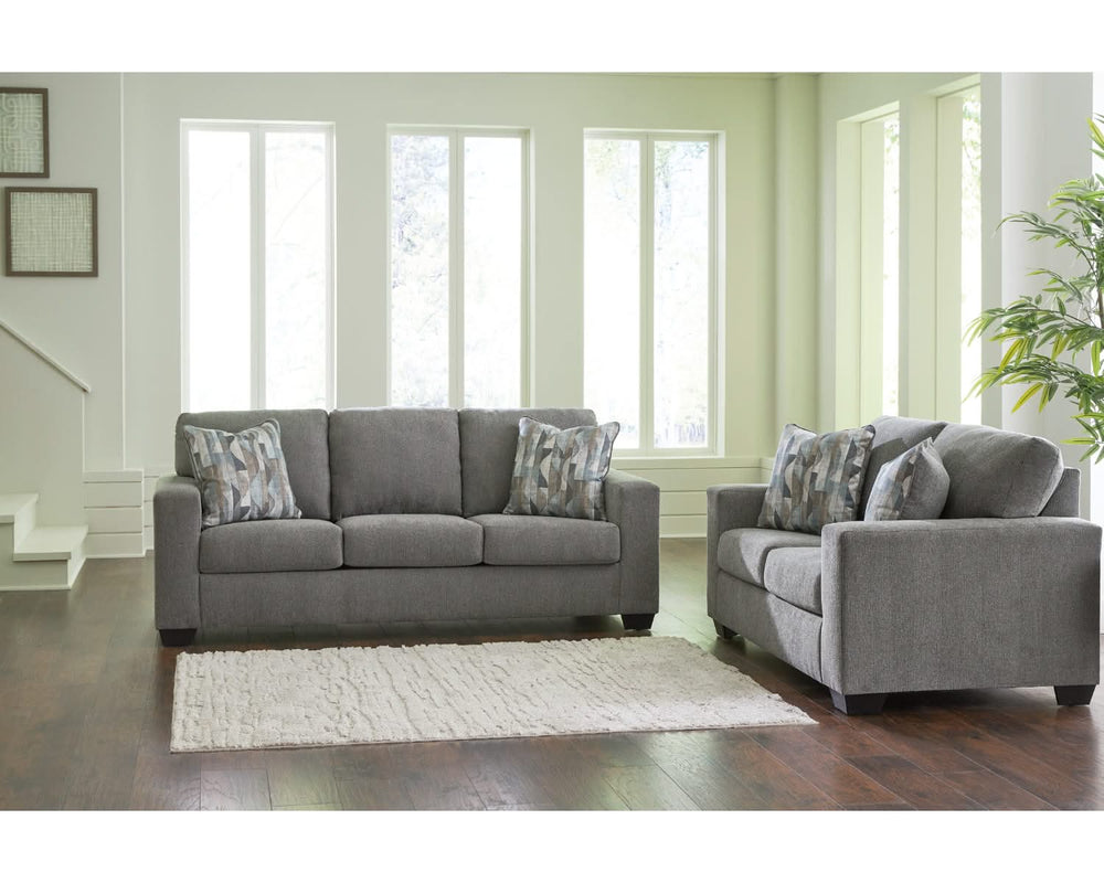 Sofá y loveseat Deltona