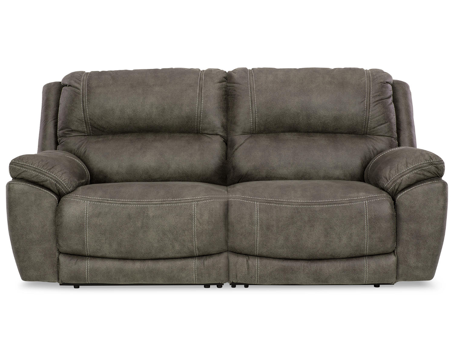 Cranedall 2-Piece Power Reclining Sectional