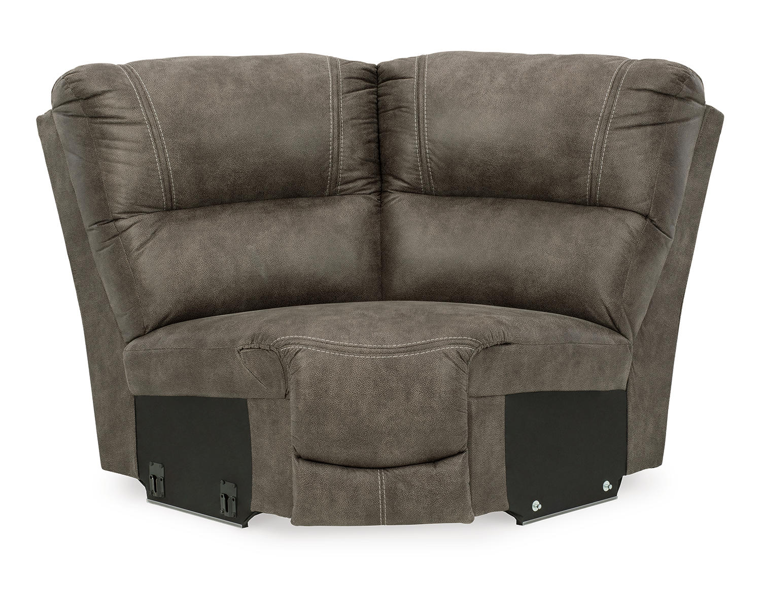 Cranedall 7-Piece Power Reclining Sectional