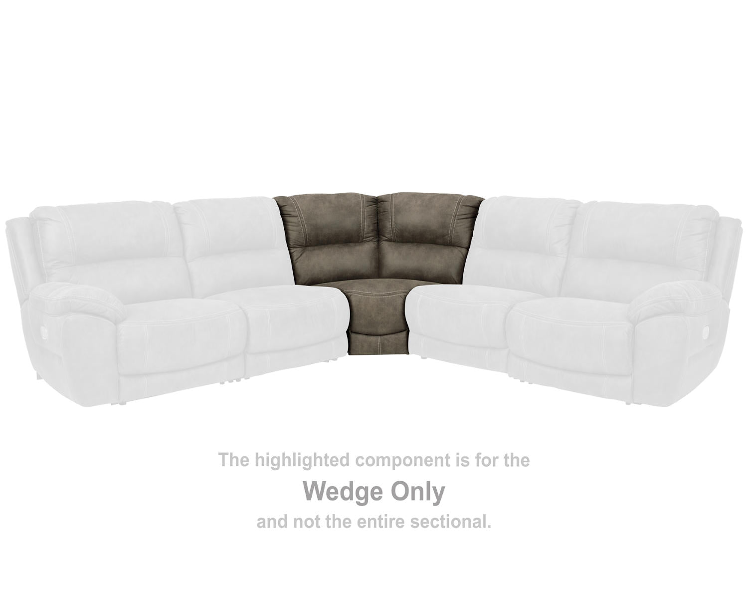 Cranedall Wedge