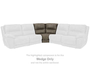Cranedall Wedge