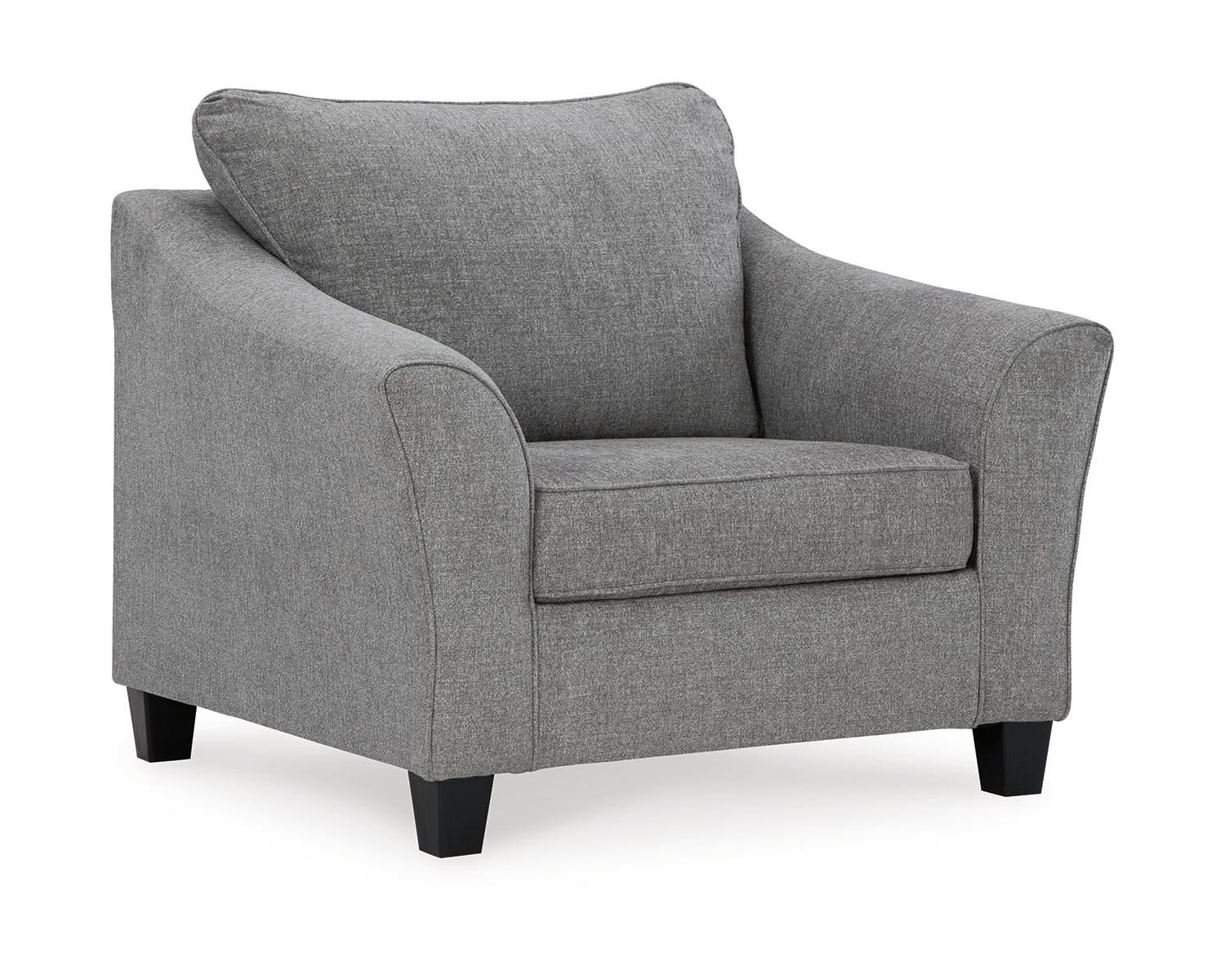 Silla de gran tamaño Mathonia