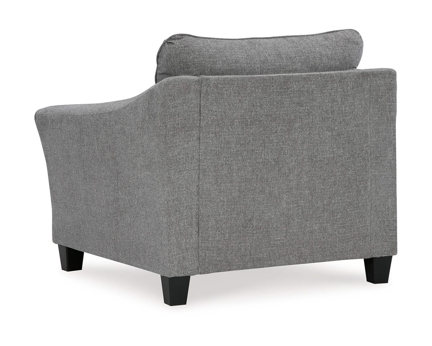 Silla de gran tamaño Mathonia