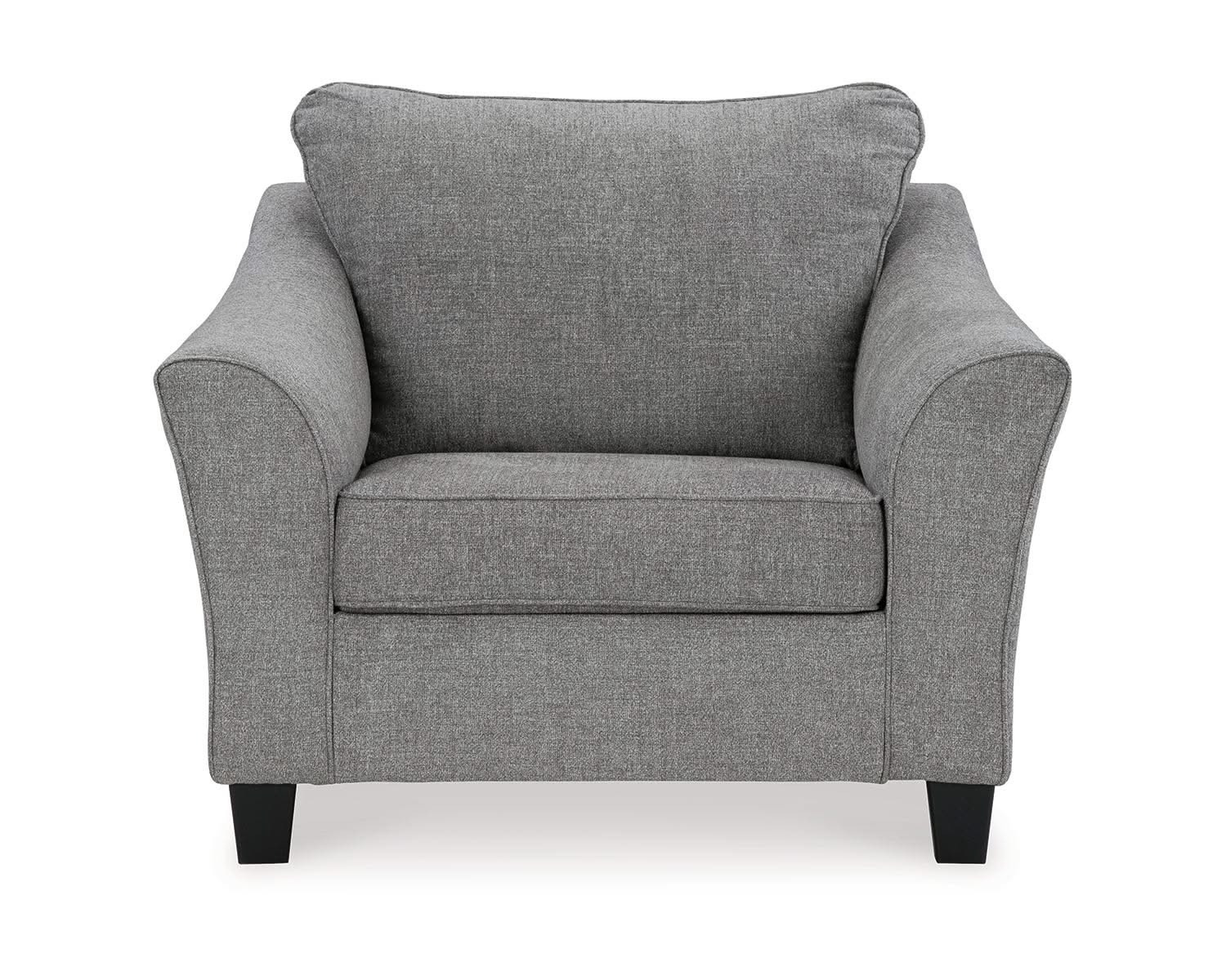 Silla de gran tamaño Mathonia
