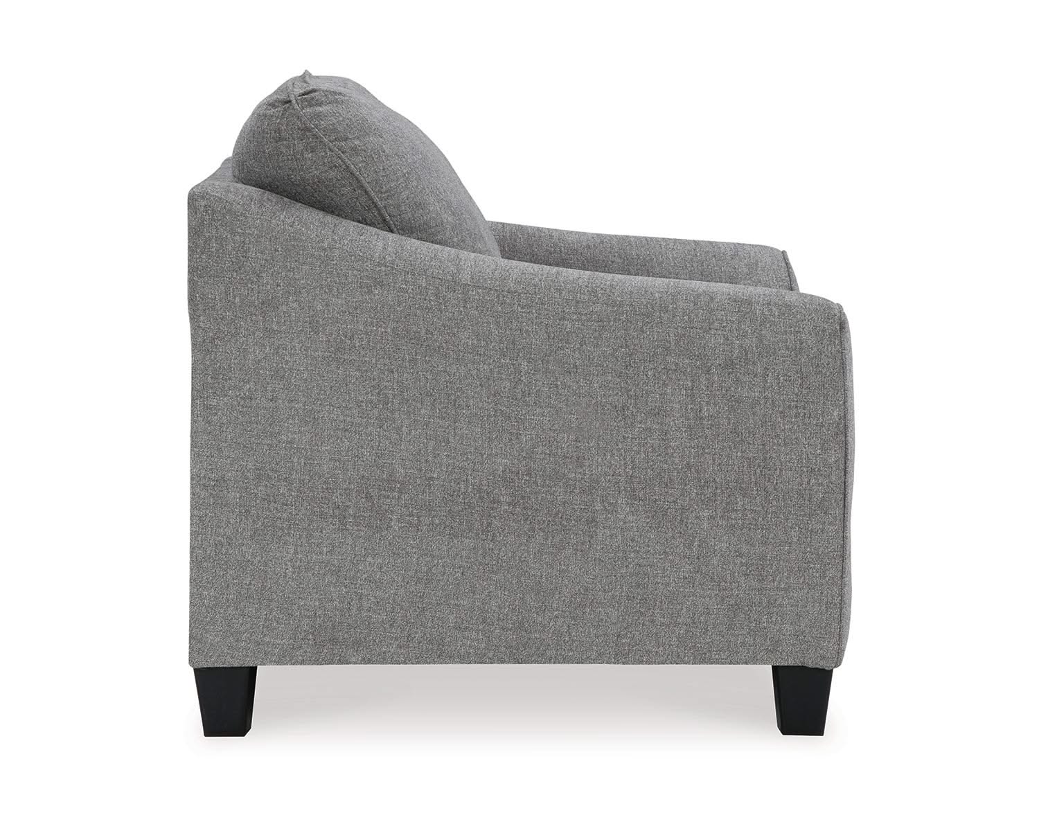 Silla de gran tamaño Mathonia