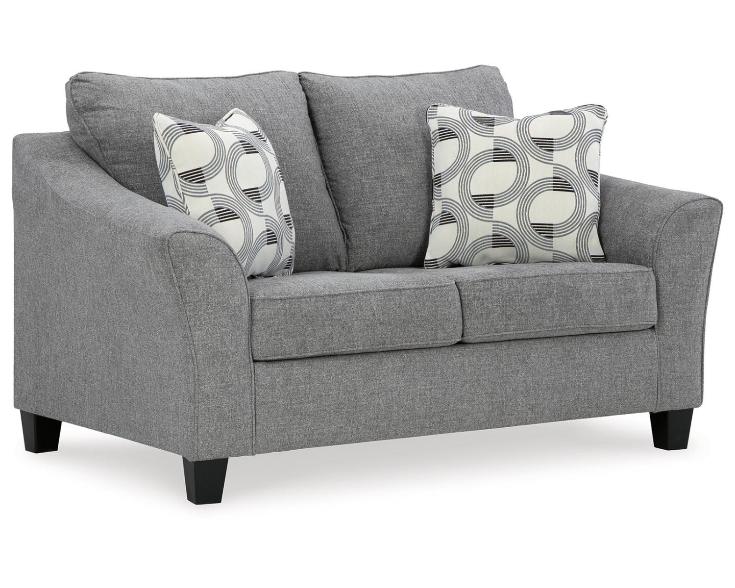 Mathonia Loveseat