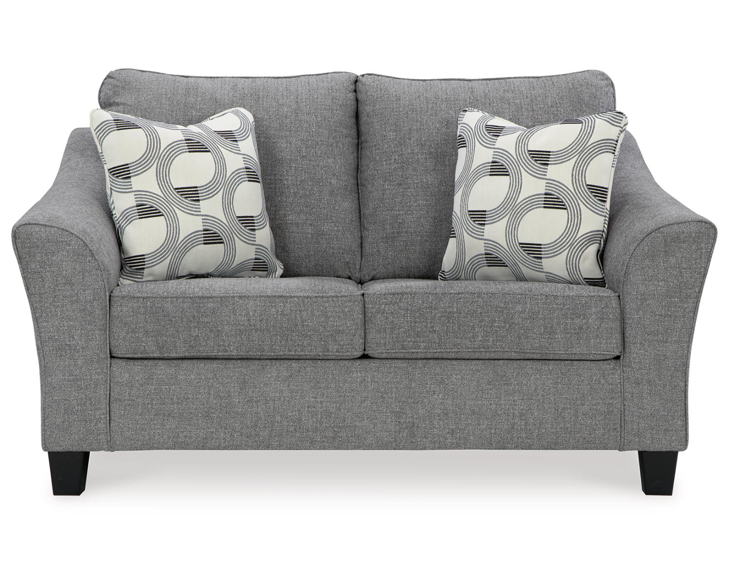 Mathonia Loveseat