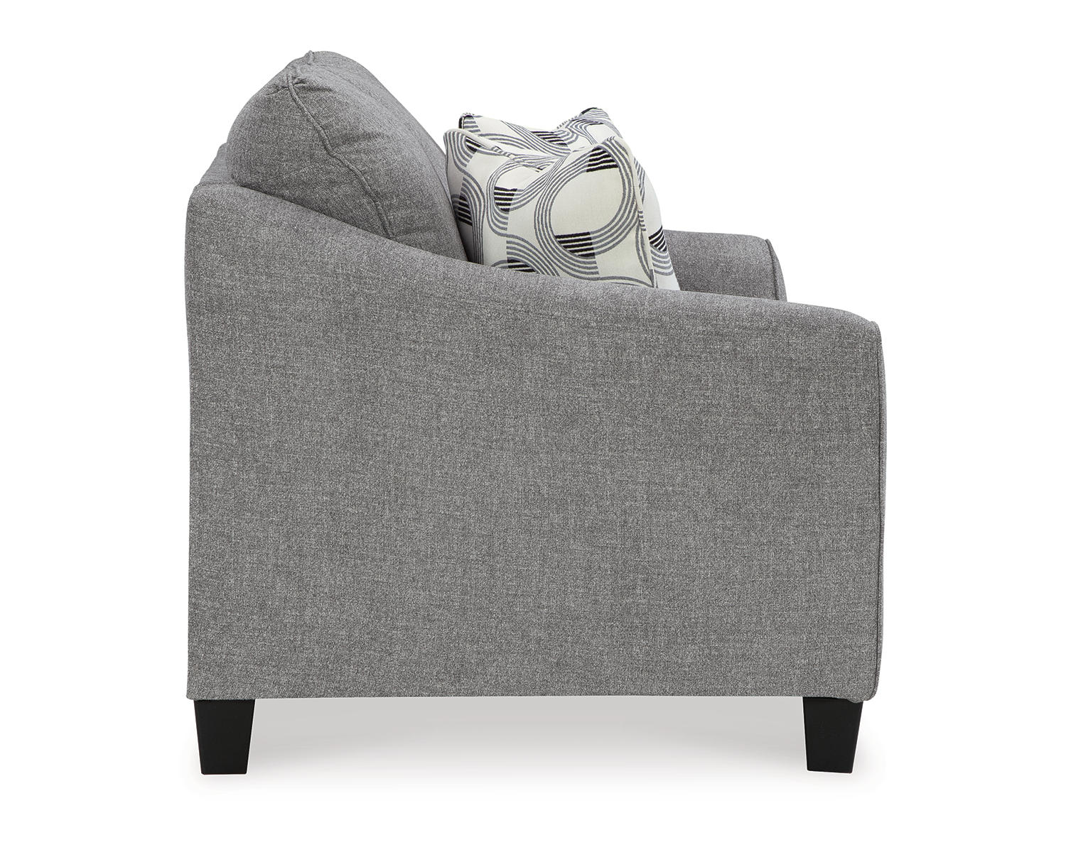 Mathonia Sofa and Loveseat