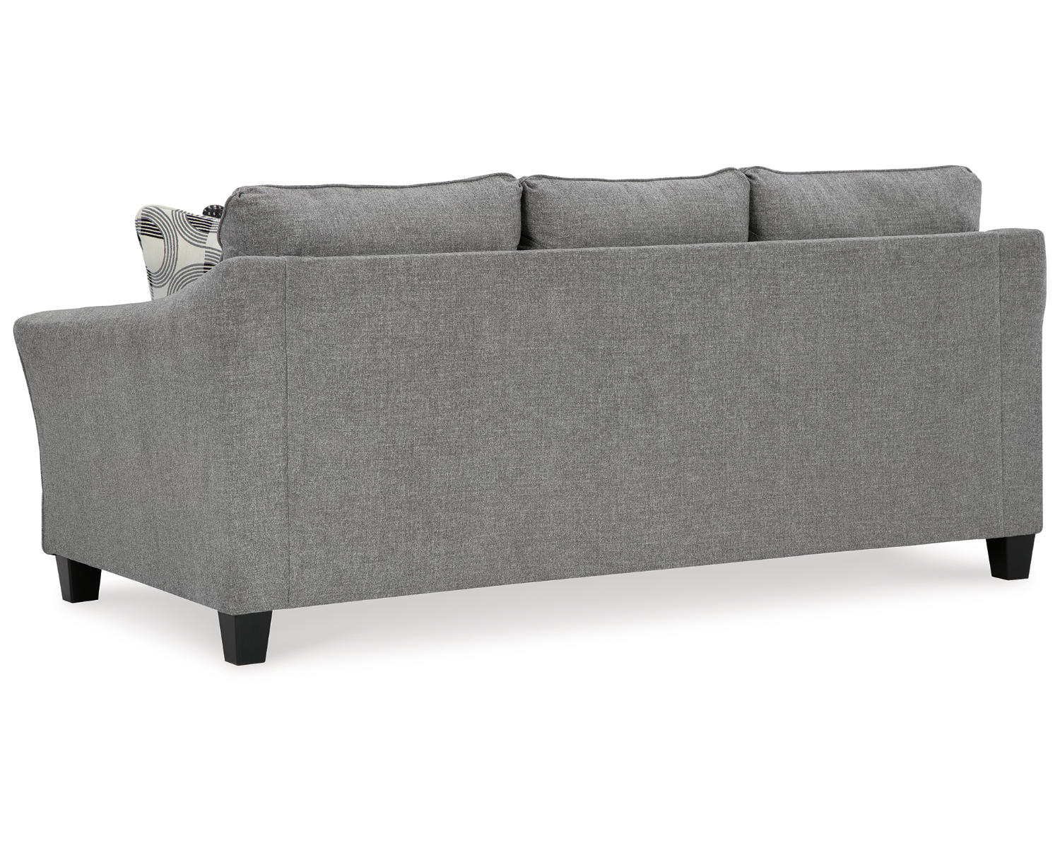 Mathonia Sofa and Loveseat