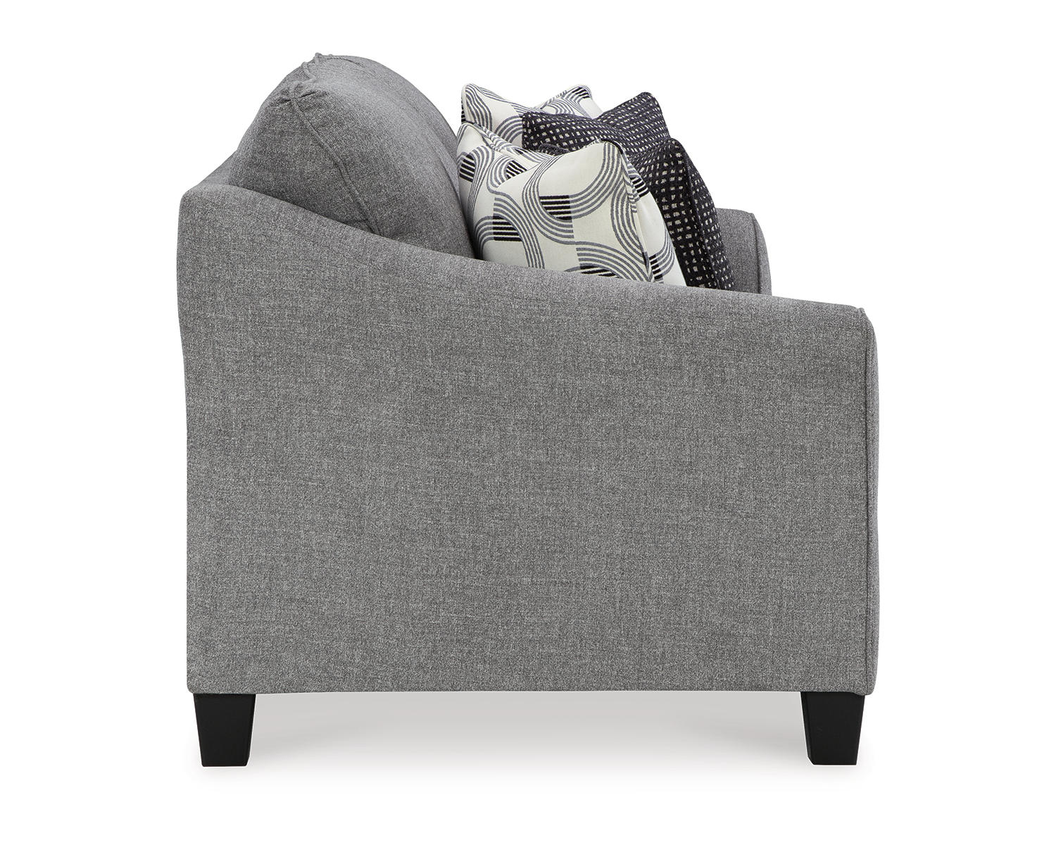 Mathonia Sofa and Loveseat