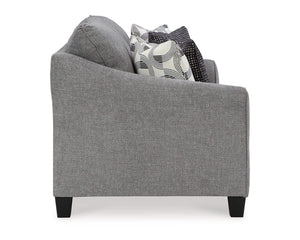 Mathonia Sofa and Loveseat