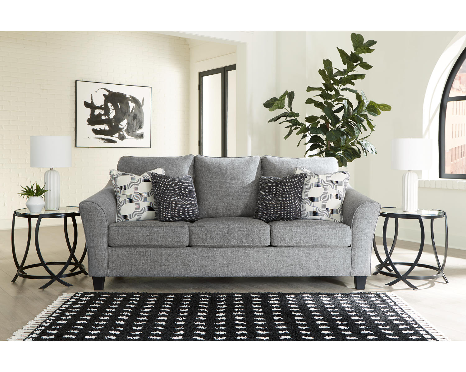 Mathonia Sofa