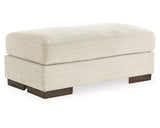 Sofá, sillón y otomana Maggie