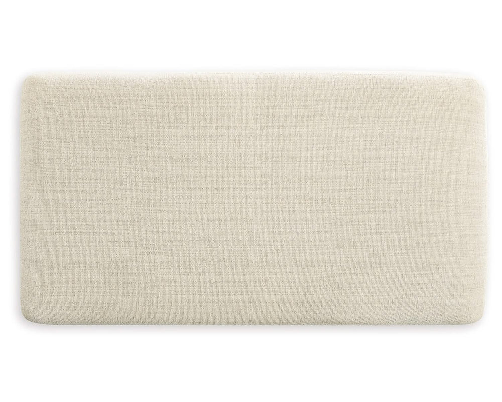 Sofá, sillón y otomana Maggie