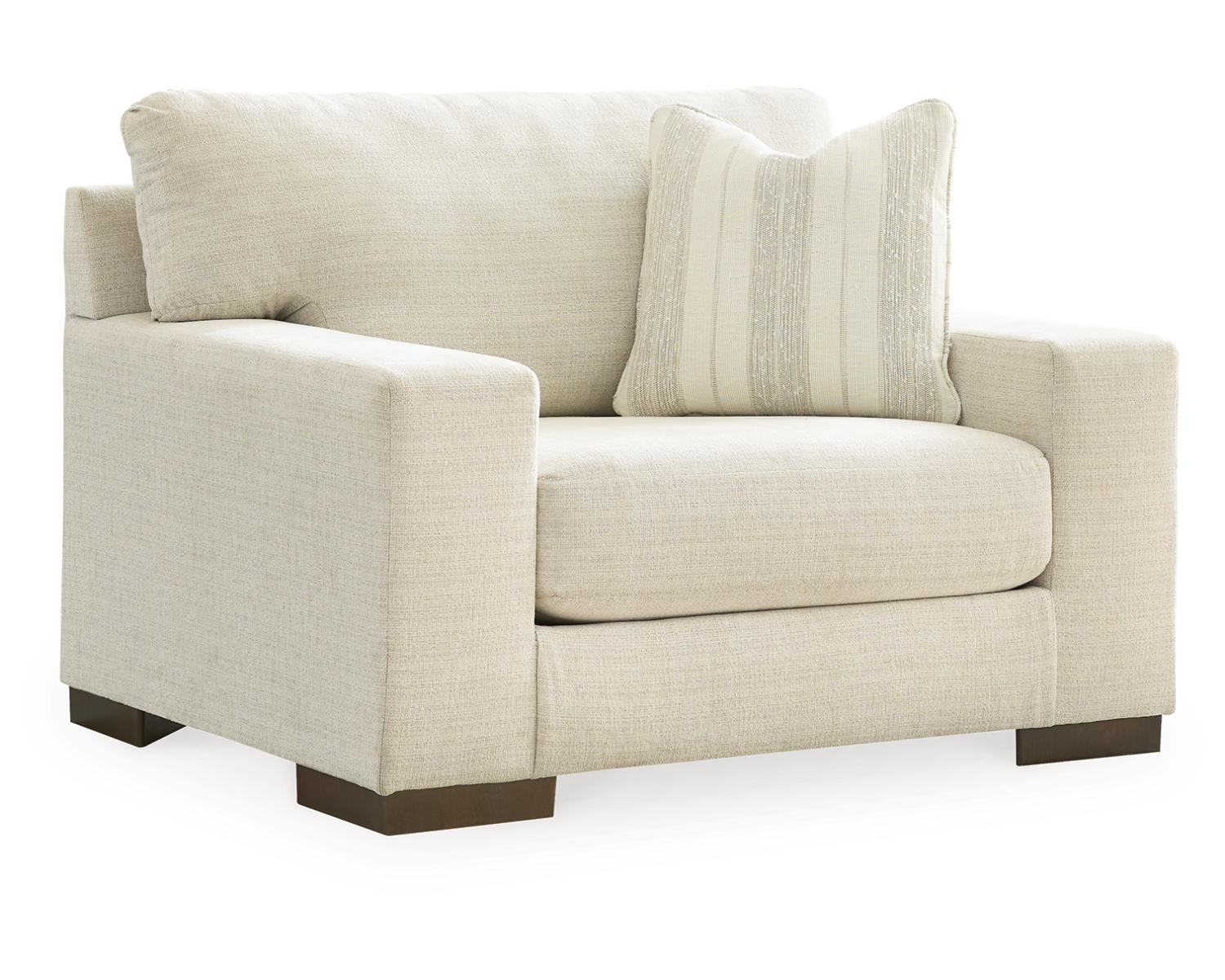 Maggie Sofa, Loveseat, Chair and Ottoman