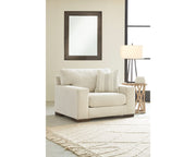 Maggie Oversized Chair