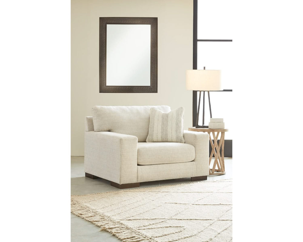Maggie Oversized Chair