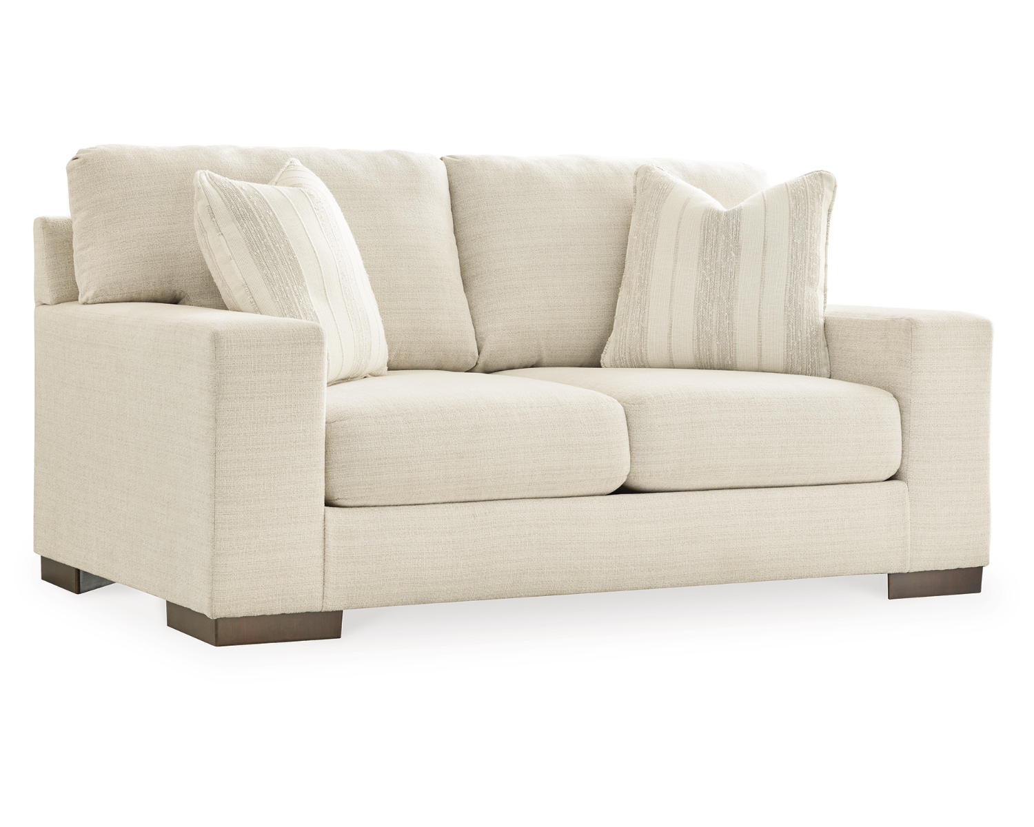 Maggie Sofa, Loveseat, Chair and Ottoman