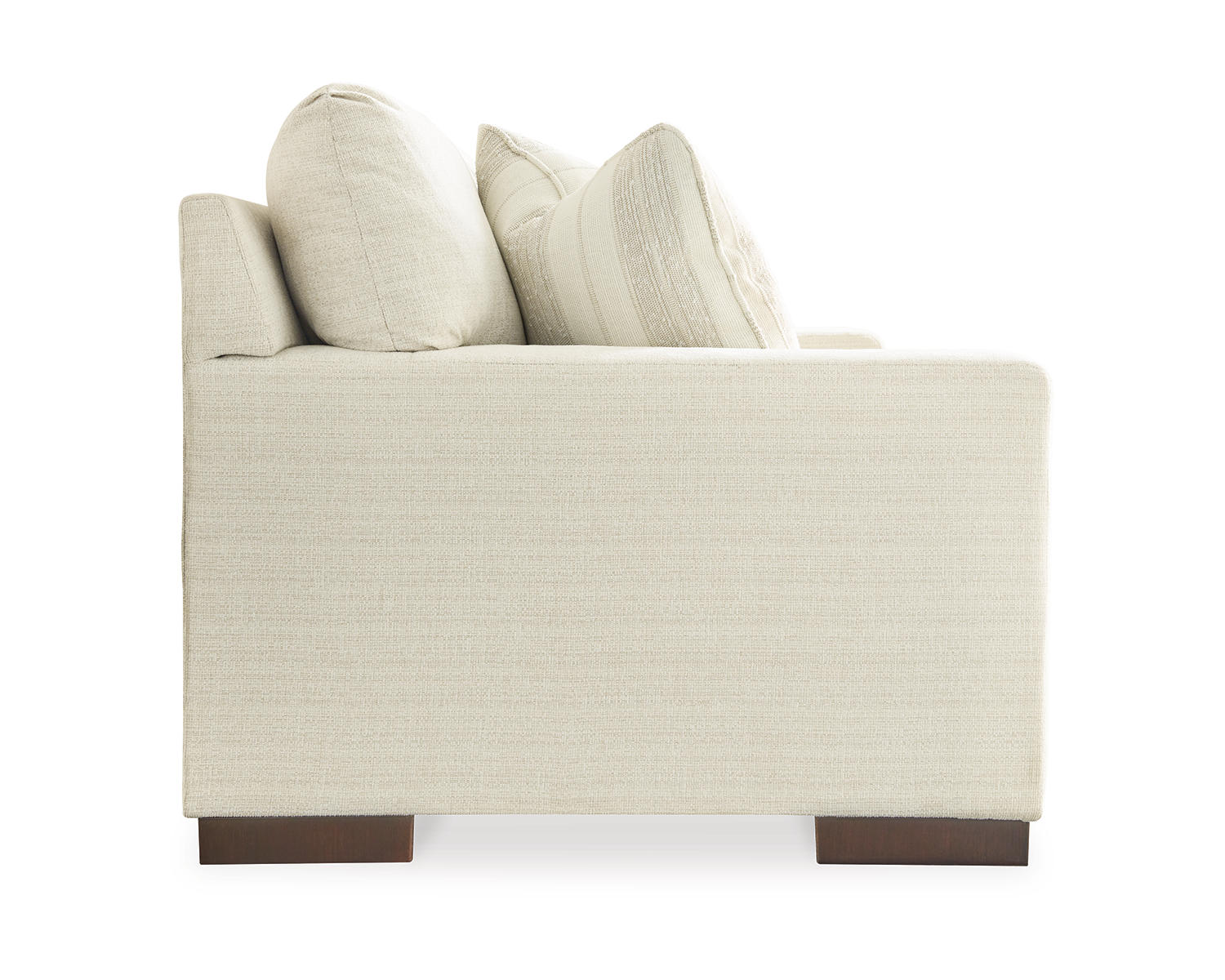 Maggie Sofa and Loveseat