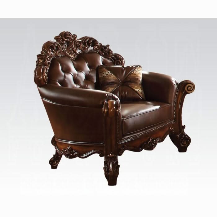 Silla Vendome con almohada