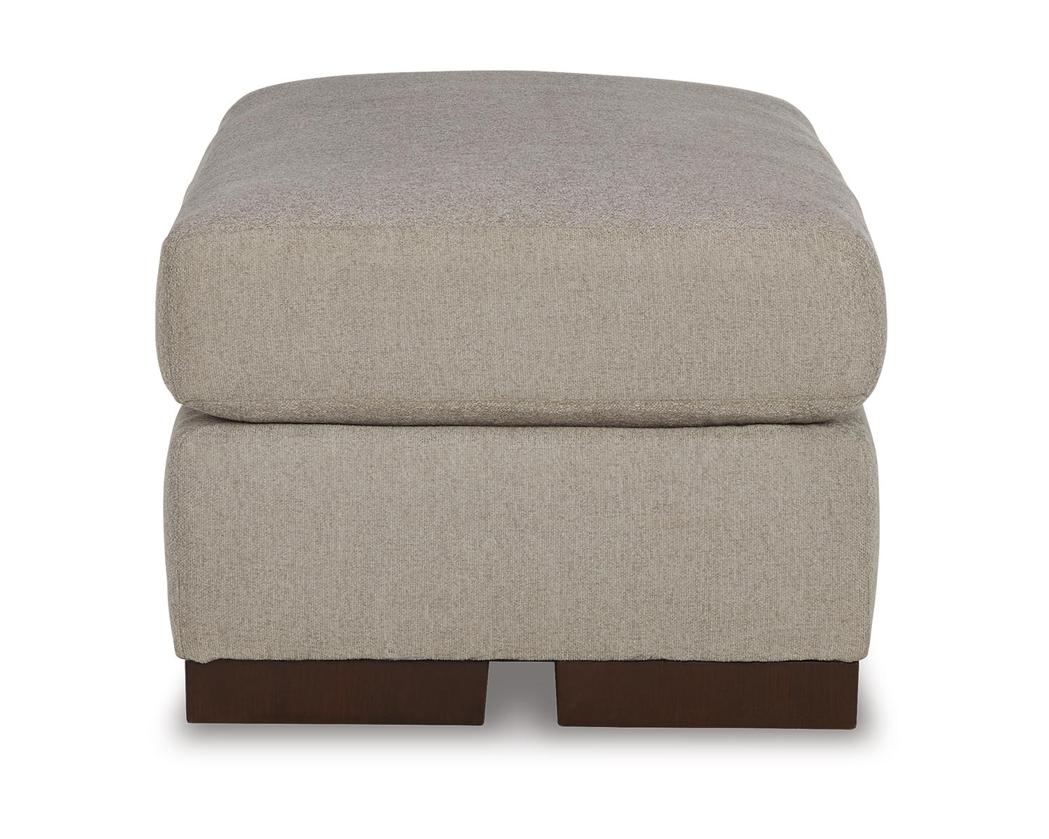 Maggie Oversized Chair and Ottoman