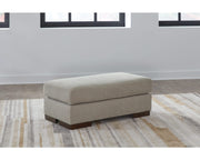 Maggie Ottoman