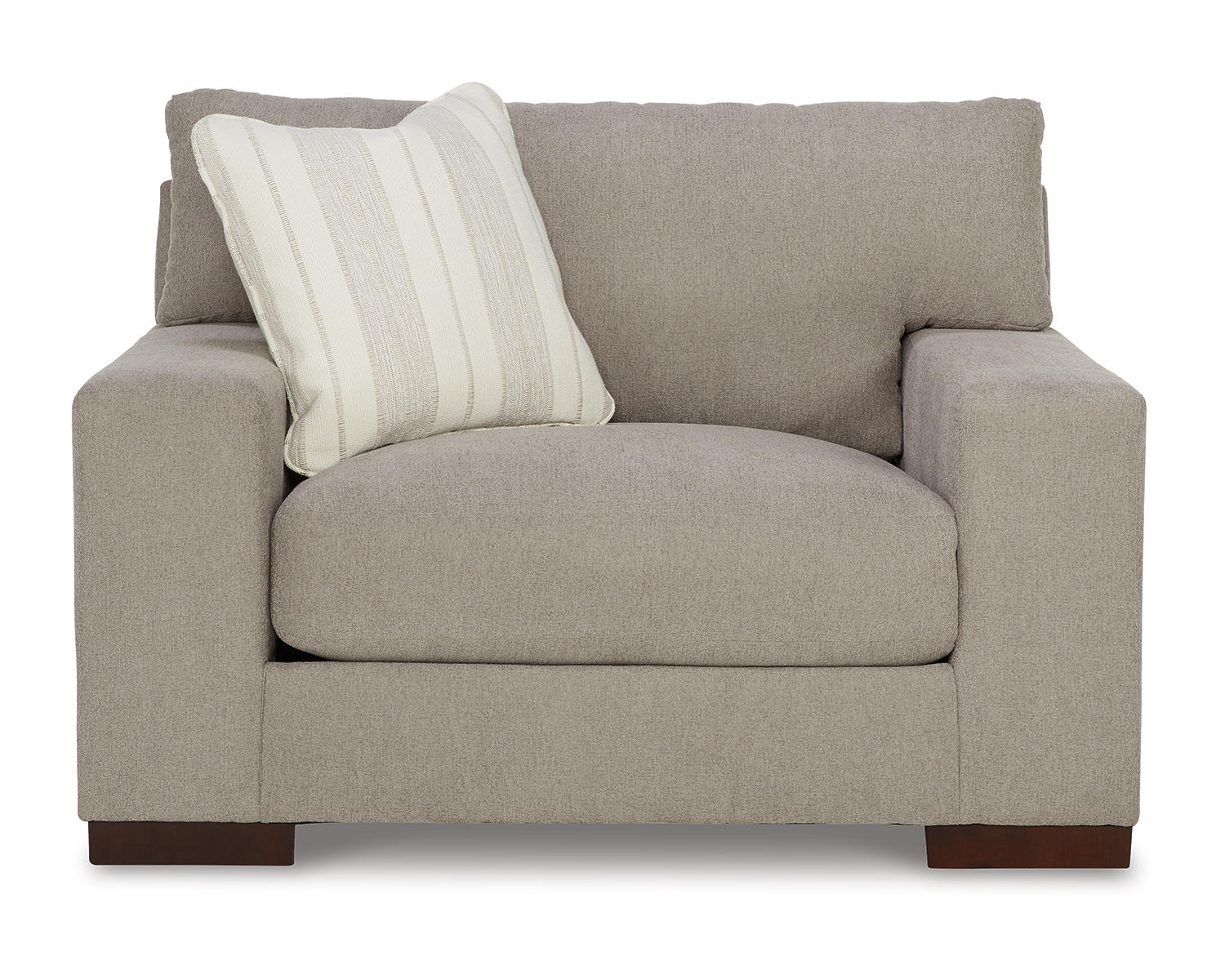 Maggie Sofa, Loveseat, Oversized Chair and Ottoman