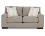 Maggie Sofa and Loveseat