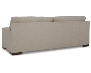 Maggie Sofa and Loveseat