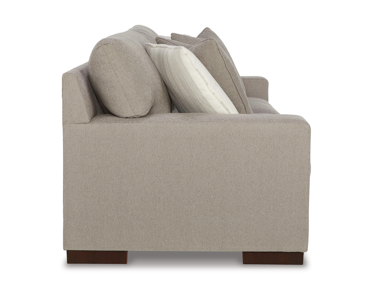 Maggie Sofa and Loveseat